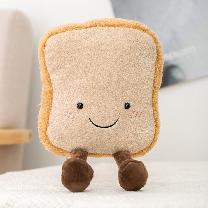 Ergonomic Back Cushion – BackNest-Toast-State of Style