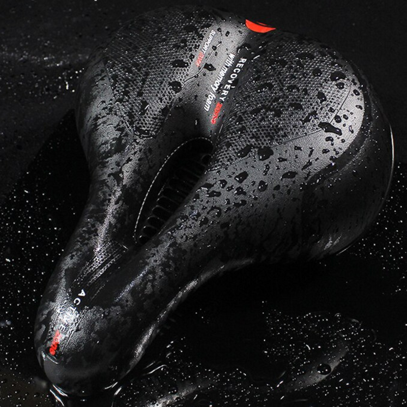 Ergonomic Bike Saddle - RideEase-State of Style