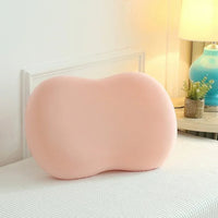 Ergonomic Cushion - DreamRest-Pink-State of Style