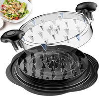 Ergonomic Meat Shredder-Black-State of Style