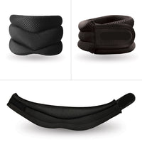 Ergonomic Neck Support Against Snoring – Dormiva-State of Style