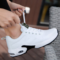 Ergonomic Shoes - ComfortStep-Black-3.5-State of Style