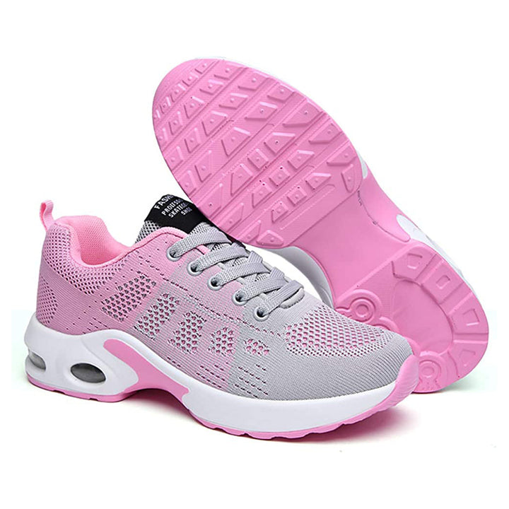 Ergonomic Shoes - ComfortStep-Black-3.5-State of Style
