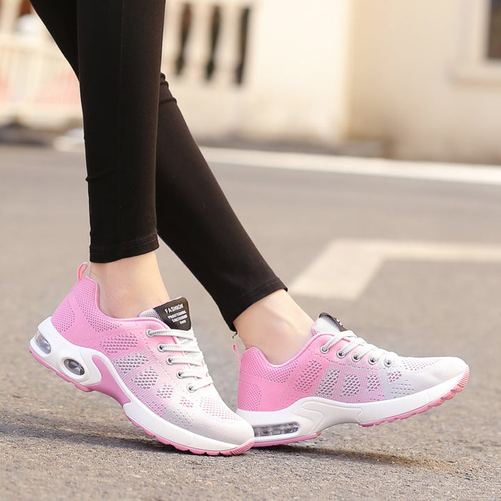 Ergonomic Shoes - ComfortStep-Black-3.5-State of Style