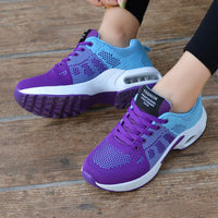 Ergonomic Shoes - ComfortStep-Black-3.5-State of Style