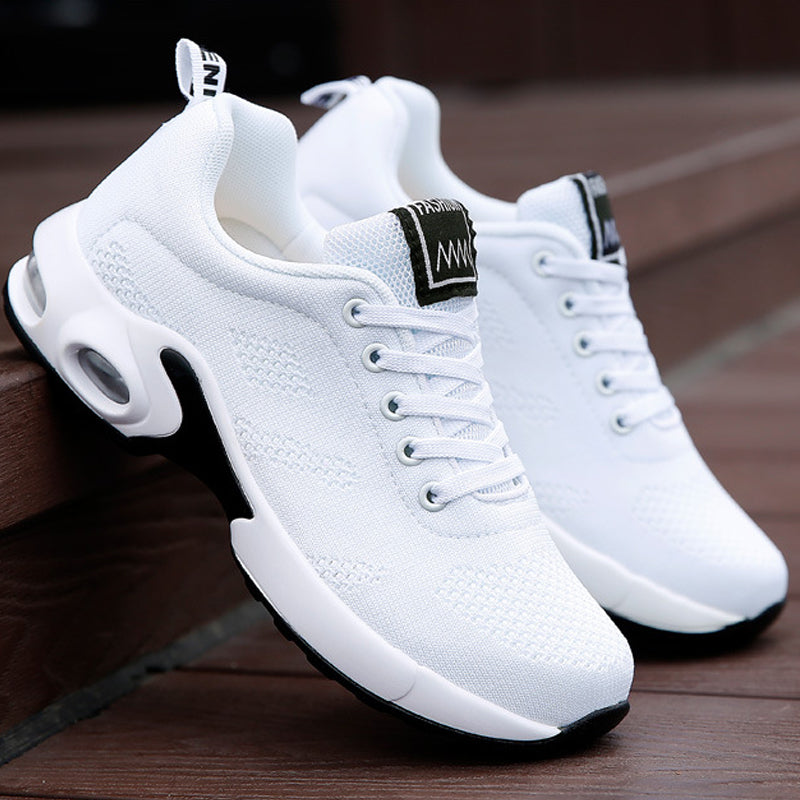 Ergonomic Shoes - ComfortStep-Black-3.5-State of Style