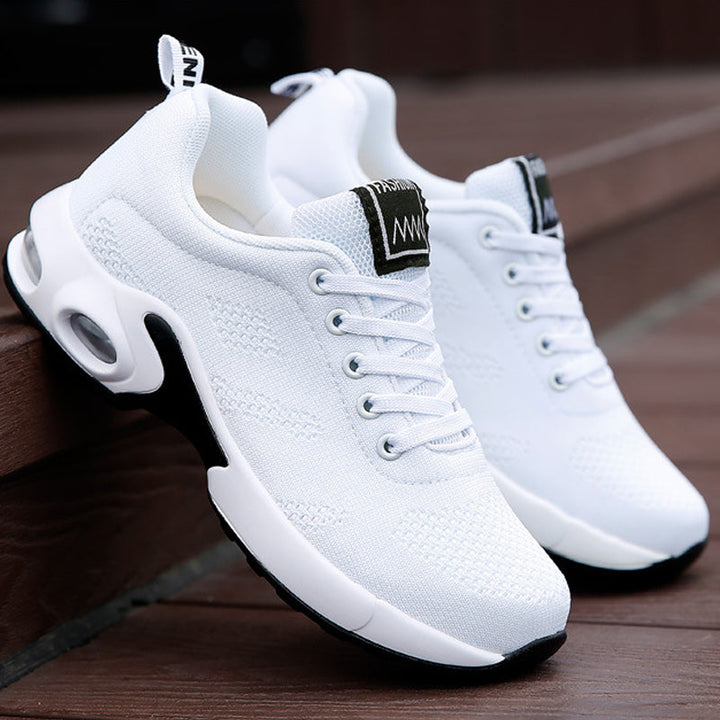 Ergonomic Shoes - ComfortStep-Black-3.5-State of Style