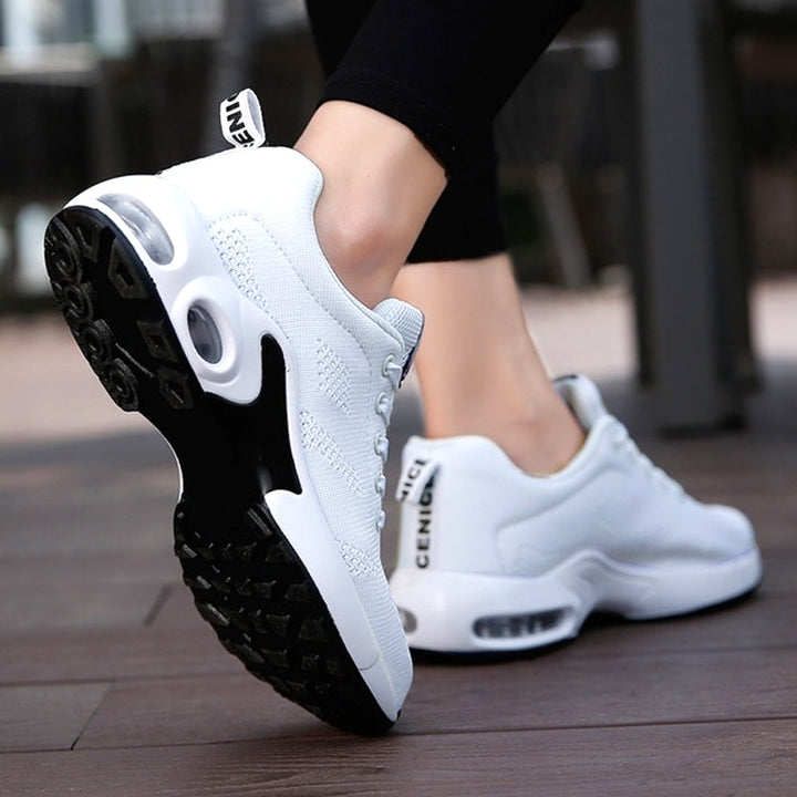 Ergonomic Shoes - ComfortStep-Black-3.5-State of Style