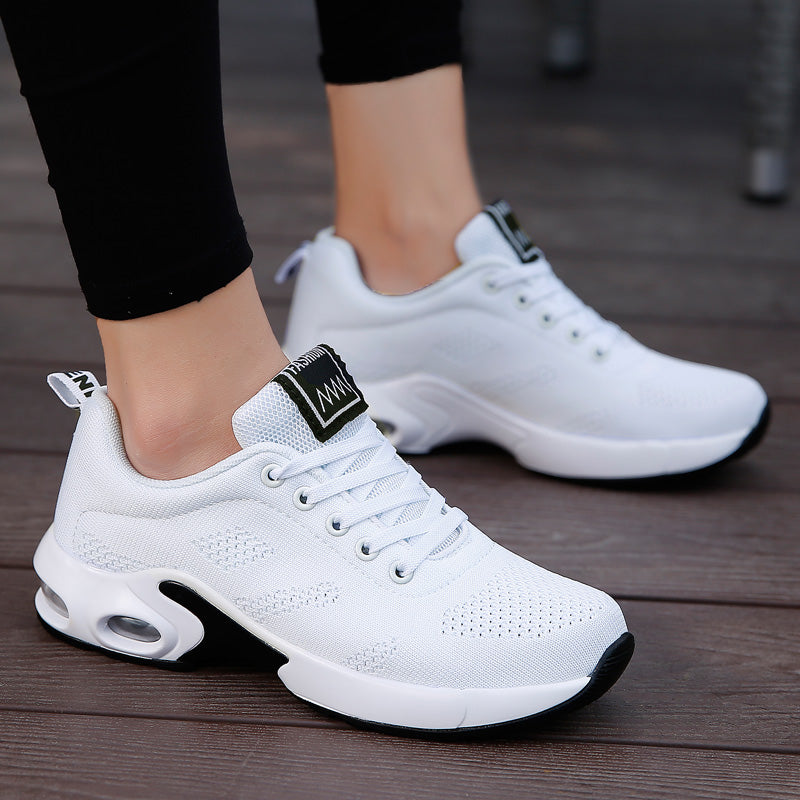 Ergonomic Shoes - ComfortStep-Black-3.5-State of Style