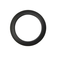 Ethnic Round Wooden Bangles | Unique Women's Jewellery-Black-State of Style