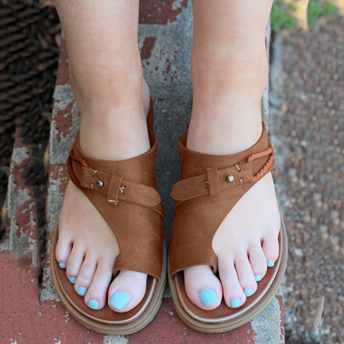 Eva - Orthopedische Comfortabele Zwarte Slippers-34-Zwart-State of Style