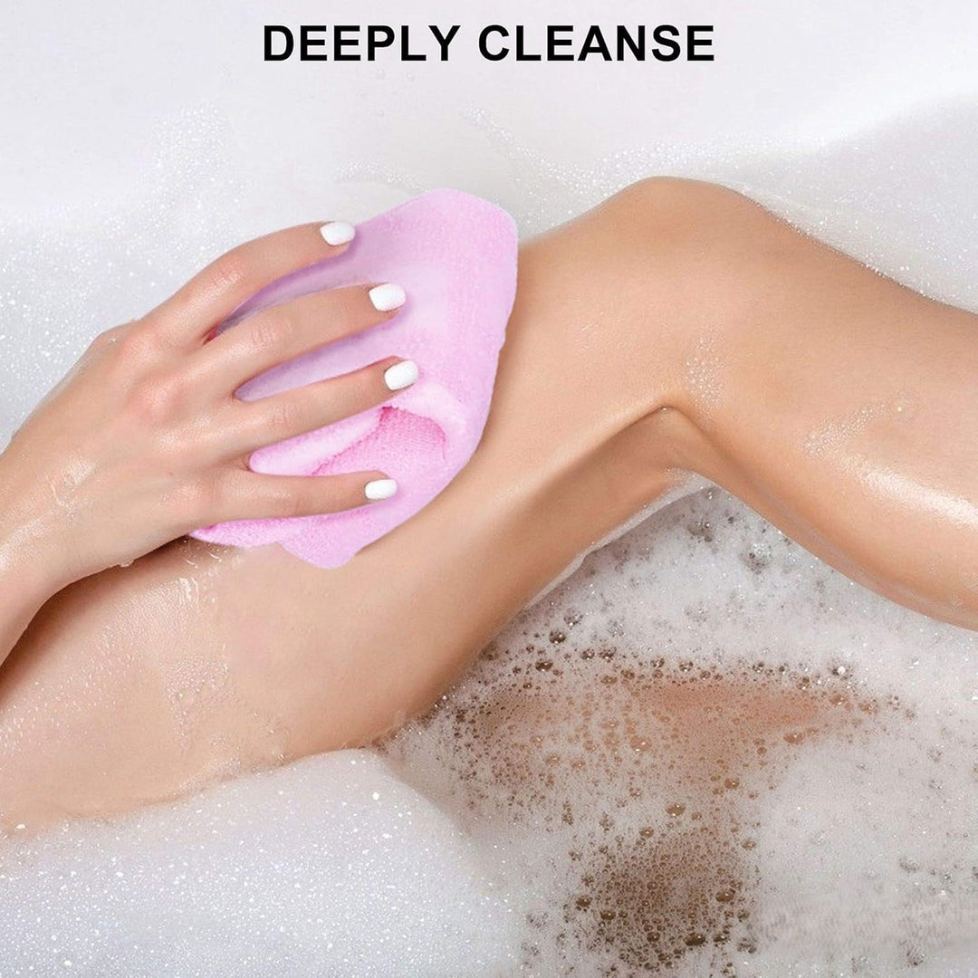 Exfoliating Body Scrub 3-Pack – Deep Cleansing & Renewal-Multicoloured-State of Style