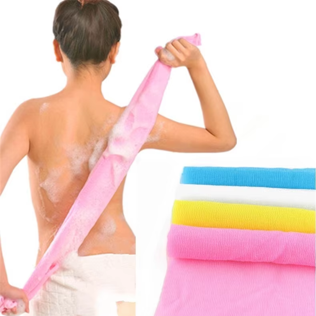 Exfoliating Body Scrub 3-Pack – Deep Cleansing & Renewal-Multicoloured-State of Style
