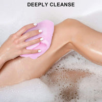 Exfoliërende Lichaamsscrub 3-Pack – Diepe Reiniging & Vernieuwing-Veelkleurig-State of Style