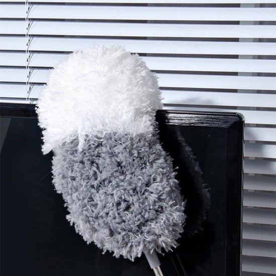 Extendable Feather Duster - SkyReach-State of Style