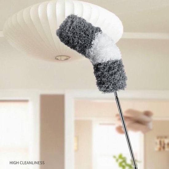 Extendable Feather Duster - SkyReach-State of Style