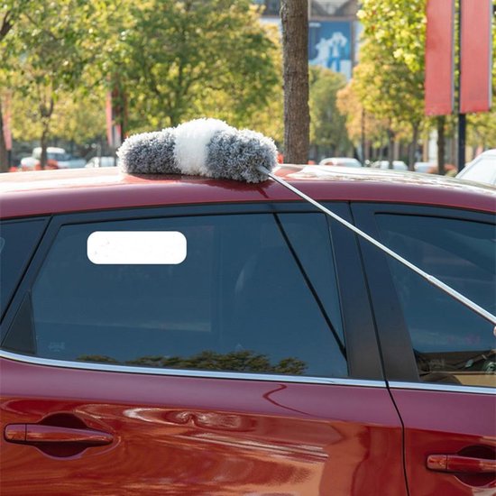 Extendable Feather Duster - SkyReach-State of Style
