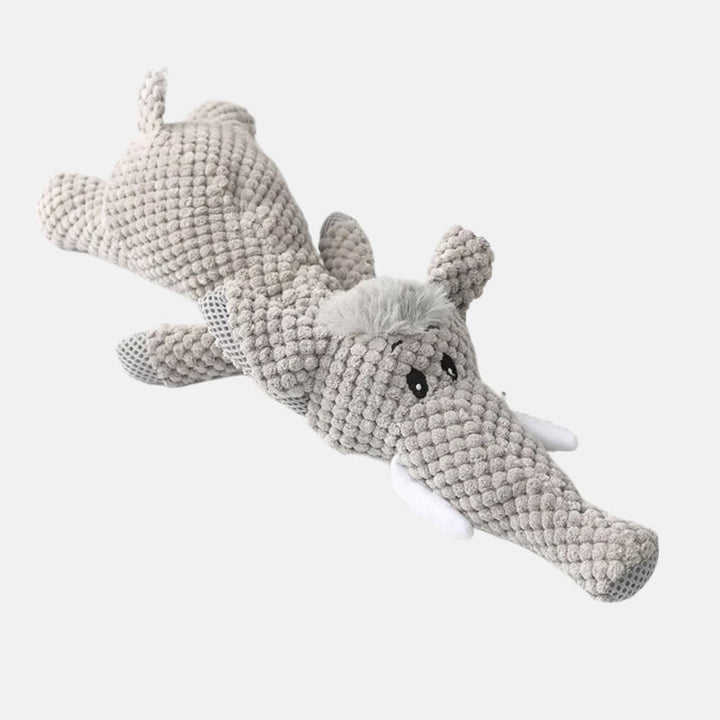 Extra Strong Dog Toy - Maximus-Elephant-State of Style