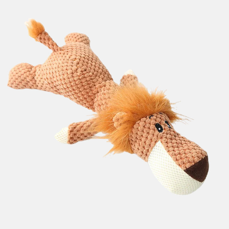 Extra Strong Dog Toy - Maximus-Lion-State of Style