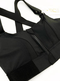 Extreme High Support Bra – Maximum Comfort & Stability-Baby Blue-XS-State of Style