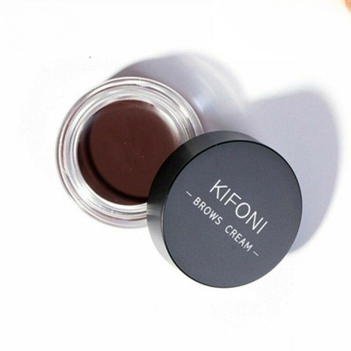 Eyebrow Enhancer-Reddish Brown-State of Style