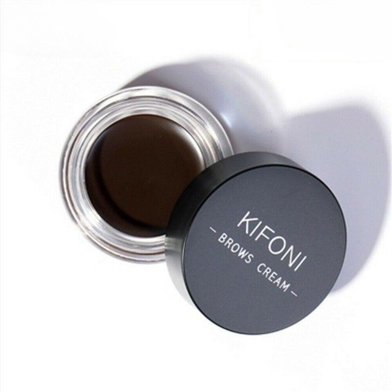 Eyebrow Enhancer-Reddish Brown-State of Style