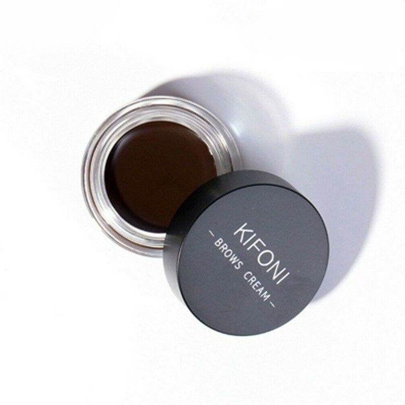 Eyebrow Enhancer-Reddish Brown-State of Style