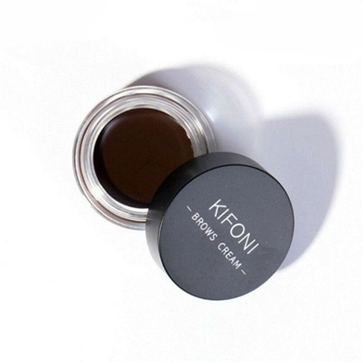 Eyebrow Enhancer-Reddish Brown-State of Style