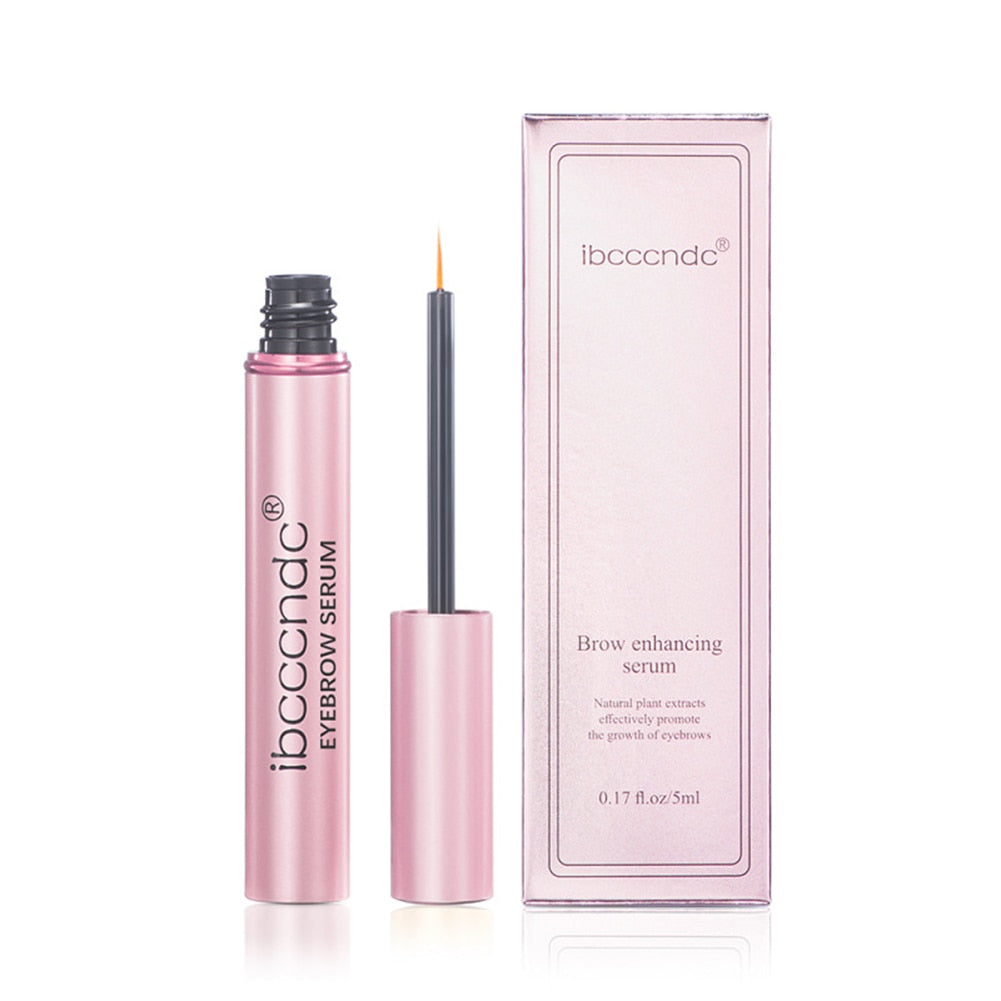 Eyebrow & Eyelash Serum | Fuller | Longer | Nourishing-State of Style