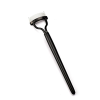 Eyelash Comb & Separator - Precision Tool for Perfect Eyelashes-Black-State of Style