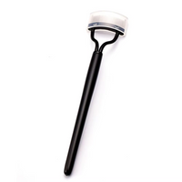 Eyelash Comb & Separator - Precision Tool for Perfect Eyelashes-Black-State of Style