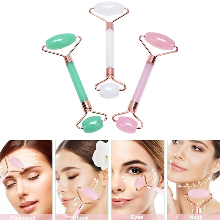 Eyelash Growth Serum | Naturally Long & Beautiful Lashes-White A-State of Style