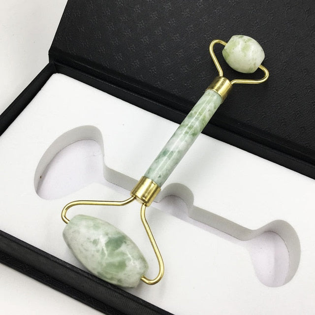 Facial Massage | Revitalising Face Roller for Radiant Skin-State of Style