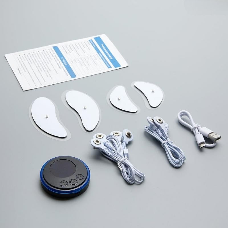 Facial Massager - GlowSense-State of Style