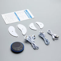 Facial Massager - GlowSense-State of Style