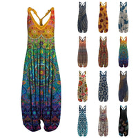 Falling Ladies' Jumpsuit – Lina-A-S-State of Style
