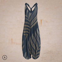 Falling Ladies' Jumpsuit – Lina-A-S-State of Style