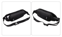 Water-Resistant Multi-Pocket Fanny Pack
