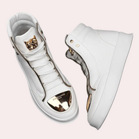 Fashionable High Sneakers for Men - Rafael-Black-6-State of Style