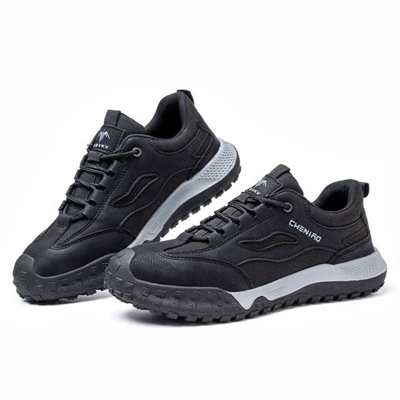 Fashionable Safety Shoes - ProGuard-Khaki-5.0-State of Style