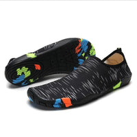 Fast-drying water shoes – AquaFlex-Dark blue-3-State of Style