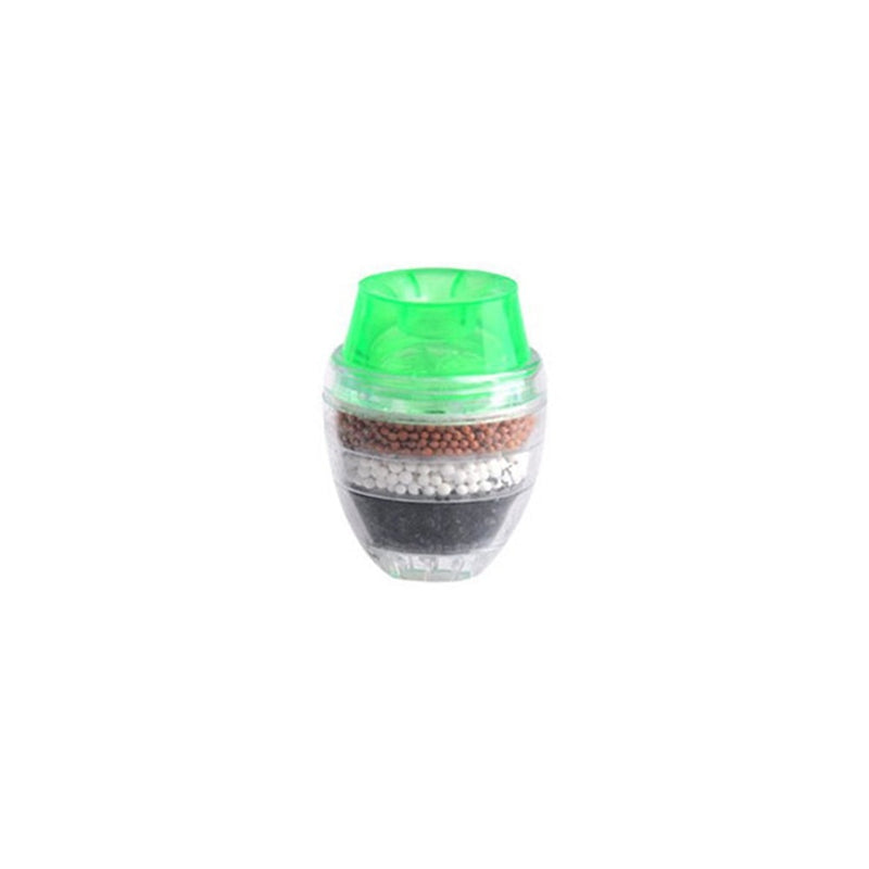 Faucet water filter - PureFlow-Green-State of Style