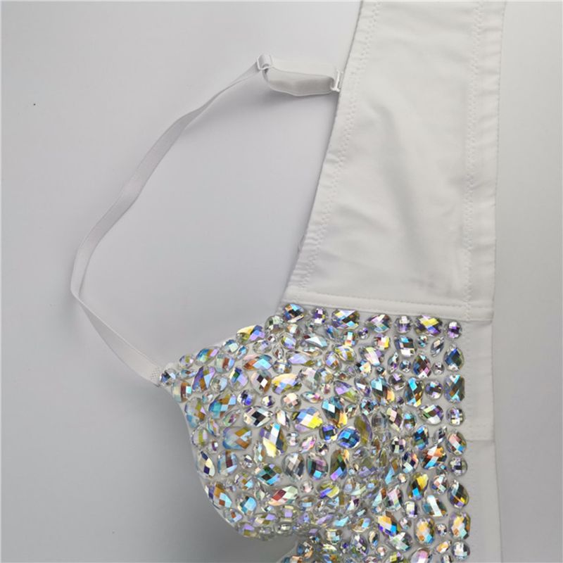 Faye Diamond Top | The Ultimate Festival & Party Statement Piece-34-State of Style