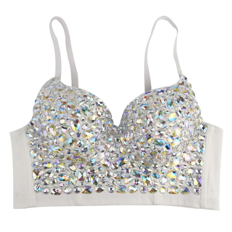 Faye Diamond Top | The Ultimate Festival & Party Statement Piece-34-State of Style