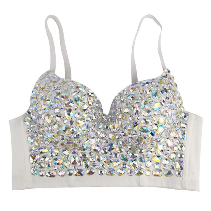 Faye Diamond Top | The Ultimate Festival & Party Statement Piece-34-State of Style