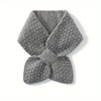 Gebreiter Women's Neck Warmer for Autumn & Winter – Thalia