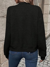 Stylish Women's Zip-Up Jacket – Rivka