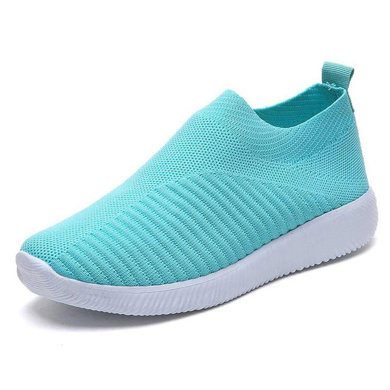 FeetyGO | Stylish & Comfortable Women's Shoes-Green-4.5 AU (22.5cm)-State of Style