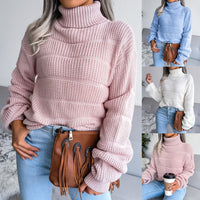 FelicityShirt | Cozy & Stylish Women's Sweater-Blue-S-State of Style