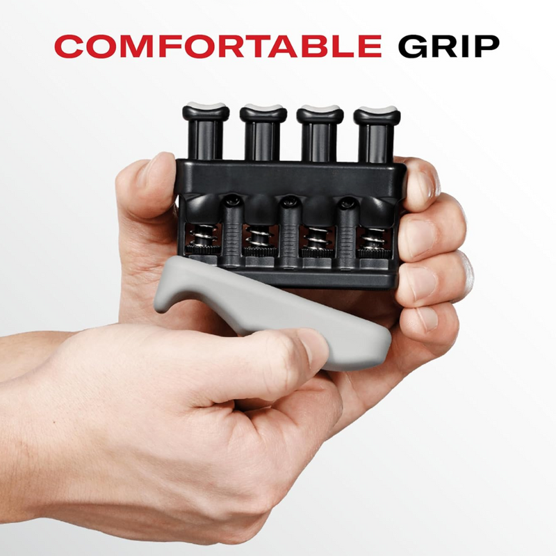 Finger and Hand Strength Trainer-State of Style